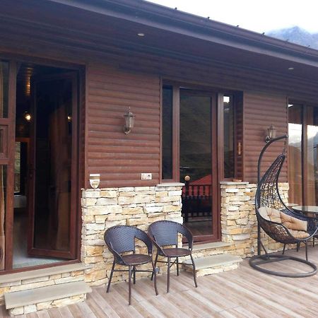 Come & Rest Kazbegi Exterior foto