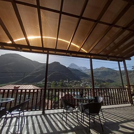 Come & Rest Kazbegi Exterior foto